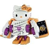 タカラトミー QTC01H ハローキティ ハロウィンエディション2015 ds-1655466