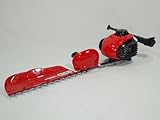 ゼノア ヘッジトリマー HT601Pro-1 【575mm】 【片刃タイプ】 [その他]