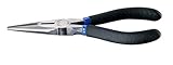 Armstrong 67-307 7-1/8-Inch Chain Nose Pliers with Wire Cutters [並行輸入品]