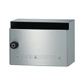 郵便ポスト ハッピー金属 コンポスCP-102M 集合住宅用ポスト フラップ無し
