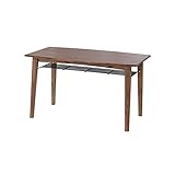 ティンバー　ダイニングテーブル(W 130 X D 75 X H 72)