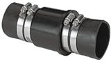 Parts2O FP212-257 2-Inch Economy Sewage Check Valve [並行輸入品]