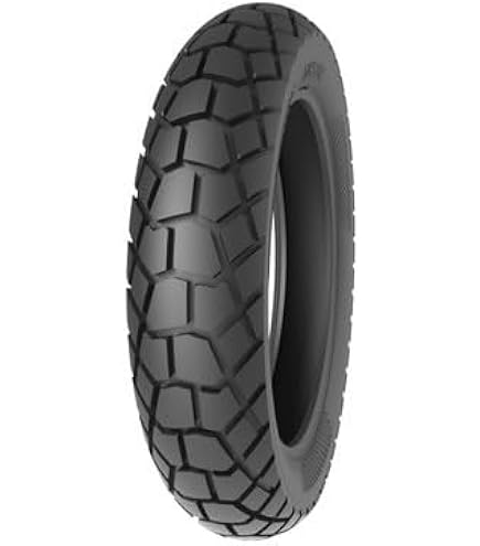 DUNLOP(ダンロップ) Kabuki D404 フロント 130/90-16 Webike | DUNLOP ダンロップ Kabuki D404【130/90-16 M/C 67S WT