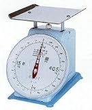 (倉庫)フジ 上皿自動はかり D型 D-05 秤量500g 上皿 はかり 田中衡機 H