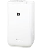 即日発送‼️SHARP HV-S75-W 加湿器　ハイブリッド式　新品未使用 HV-S75 | プラズマクラスター加湿器：シャープ