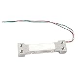 uxcell ロードセル計量　センサー　100g　電子スケール用