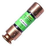 クーパーBussmann 50719 – frn-r-3 1 / 2デュアルエレメントヒューズ250ボルト
