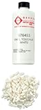 Whirlpool 4396838RC Dishwasher Rack Repair Kit, White [並行輸入品]