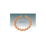 バーテックス クーラントシステム 1/4サークルノズルセット 62423