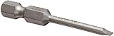 Wera(ヴェラ) 800/4Z ビット 0.5X3.0X50