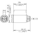 mul-t-lock円柱for Marks