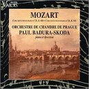 Piano Concerti 23 & 25