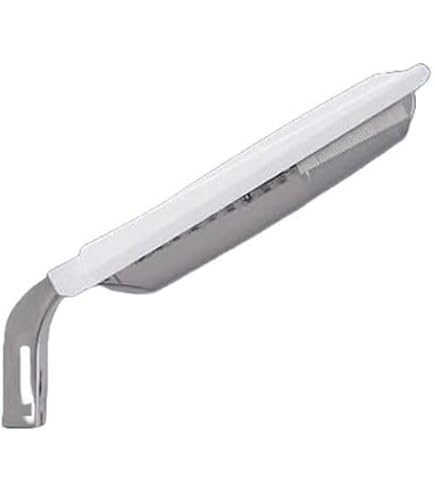 Amazon | パナソニック LED防犯灯 10VA 明るさセンサなし 明光色