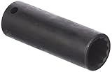 Grey Pneumatic 2124D 0.5 in. Drive X 0.75 in. Deep - 12 Point
