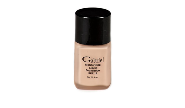 gabriel liquid foundation