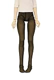 【Petite Marie】 1/3 DDS SD対応 透け感と柔らかい触感の万能タイツ カーキ 60cmドール BJD 人形服 【プティットマリエ】 [No.0049]