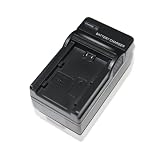 KWTOUL NP-FZ100 充電器 BC-QZ1互換 Sony対応 バッテリー充電器 急速充電 プラグ付き α1 α9III α7IV α7RV α7CII FX30 ZV-E1対応