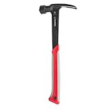 GreatNeck 70001 Speed Strike Hammer 16 oz [並行輸入品]