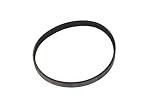 Cen-Tec Systems 40999 Belt for CT20DX Quiet Drive Vacuum Brush Assemblies
