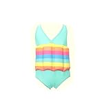 My Vision KIDS 子供用水着 浮かぶ水着 浮き輪 水着 海水浴 プール 夏休み グッズ アウトドア (XLサイズ) (4) MV-UKABUMIZUGI-XL-4