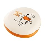 シャチハタ スタンプ プチ朱肉 20号 プーさん MGP-20DP2/H