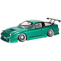 Amazon.co.jp: 青島文化教材社(AOSHIMA) ザ☆チューンドカー No.100 1