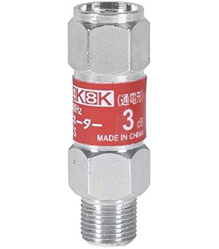 Amazon | TOA アッテネータ―(30W以下) AT-303A | ティーオーエー