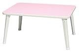 永井興産 ペイントテーブル パステルピンク
