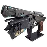 PSYCHO-PASS ドミネーターサウンドフィギュア~エリミネーターモード