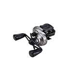 Abu Garcia (アブガルシア) MAX X EZCAST マックス エックス イージーキャスト ベイトリール 初心者 初級者