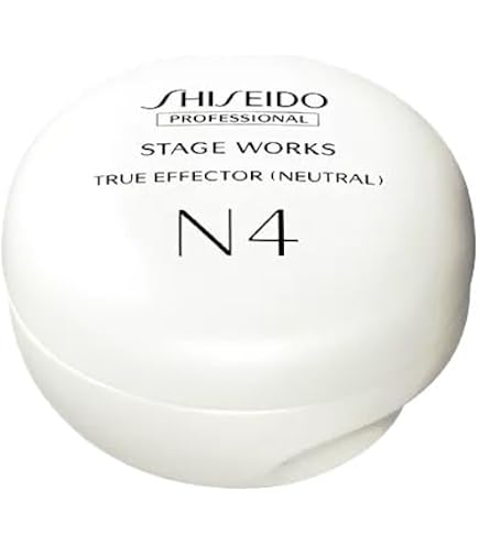 Amazon.co.jp: 資生堂プロフェッショナルステージワークストゥルー