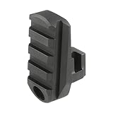 5KU ピカティニーレールストックベース (20mmレール/LCT・GHK AK対応)