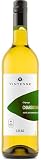 【ノンアルコール ワイン】ヴィンテンス（Vintense）シャルドネ（白）750ml【１本】
