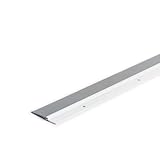 m-d建築製品69648 2 – 1 / 4インチby 48-inch db038 Heavy Dutyドアスイープwithビニールシール、ホワイト