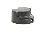Vulcan Hart 426745-1 Black Control Knob by Vulcan Hart