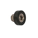 Pitco B7402241-C Black Donut Assembly [並行輸入品]