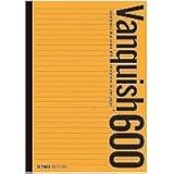 オキナ・バンキッシュノートＡ４・VQ6A