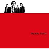 ONE MIND (通常盤)