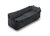 Bugaboo Donkey Bassinet Complete, Black by Bugaboo [並行輸入品]