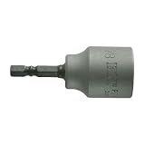 HIT TOOLS 全ネジ用ソケット PZ-1/2P