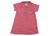 PETIT BATEAU(プチバトー) ワンピース 80サイズ 女の子