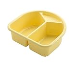 Rotho Babydesign Top and Tail Bowl (Vanilla Honey Pearl) by Rotho Babydesign