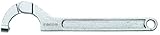 Stanley Proto Facom FA-126A.120 Hinged Pin Spanner Wrench, 80-120mm by Stanley Proto Facom