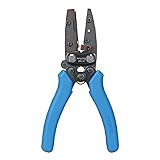 ゴッドハンド(GodHand) アメイジングカッターミドル (旧モデル) 青 GH-AMC-M ホビー用工具