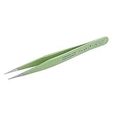 SRI SHOP絶縁ピンセット ストレートピンセット1PK-101T