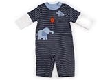 Gymboree(ジンボリー) カバーオール 60サイズ 男の子