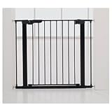 ベビーゲート　プレミア　シルバー