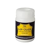 クラフト社 レザーワックス 100ml 2261