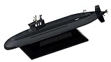 ピットロード 1/700 スカイウェーブシリーズ 海上自衛隊 潜水艦 SS-513 たいげい 2隻入 プラモデル J102