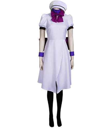 Amazon.co.jp: コスプレ衣装 ひぐらしのなく頃に 竜宮レナ 制服